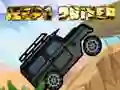 ゲームジープドライバーオンライン ゲームジープドライバーオンライン
