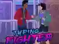 ゲームタイピングファイターオンライン