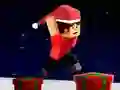 ゲームパルクールブロッククリスマススペシャルオンライン