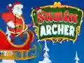 ゲームサンタアーチャーオンライン