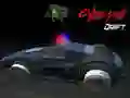 ゲームサイバーパンクドリフトシティオンライン