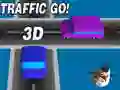 ゲームトラフィック Go 3Dオンライン