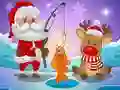 ゲームサンタのクリスマスフィッシングオンライン ゲームサンタのクリスマスフィッシングオンライン