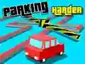 ゲームより難しい駐車オンライン
