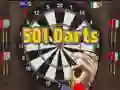 ゲームダーツ 501オンライン ゲームダーツ 501オンライン