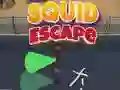 ゲームイカの脱出オンライン