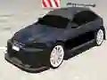 ゲームファストアンドドリフトCIVICオンライン