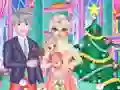 ゲーム凍った家族のクリスマス準備オンライン ゲーム凍った家族のクリスマス準備オンライン