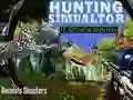 ゲームハンティングシミュレーターオンライン