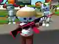 ゲームスティックマン最高のシューティングオンライン ゲームスティックマン最高のシューティングオンライン
