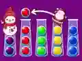 ゲームボールソートクリスマスオンライン ゲームボールソートクリスマスオンライン
