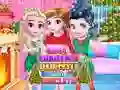 ゲームBFFクリスマスツリーヘアスタイルとクッキーオンライン ゲームBFFクリスマスツリーヘアスタイルとクッキーオンライン