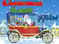 ゲームクリスマスカーのジグソーパズルオンライン ゲームクリスマスカーのジグソーパズルオンライン