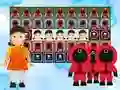 ゲームイカの人形シューティングゲームオンライン ゲームイカの人形シューティングゲームオンライン