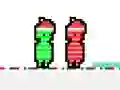 ゲーム赤と緑のクリスマスオンライン ゲーム赤と緑のクリスマスオンライン