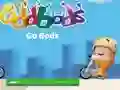ゲームOddBods: ゴー・ボッズオンライン ゲームOddBods: ゴー・ボッズオンライン