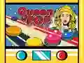 ゲームポップの女王オンライン