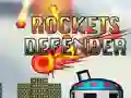 ゲームロケットディフェンダーオンライン ゲームロケットディフェンダーオンライン