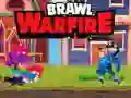 ゲームBrawl Warfire オンラインオンライン