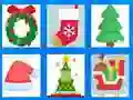 ゲーム子供のためのクリスマスパズルオンライン ゲーム子供のためのクリスマスパズルオンライン