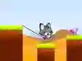 ゲームかわいい猫をスイングオンライン ゲームかわいい猫をスイングオンライン