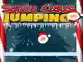 ゲームサンタクロースのジャンプオンライン ゲームサンタクロースのジャンプオンライン