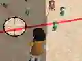 ゲームイカスナイパー3Dオンライン ゲームイカスナイパー3Dオンライン