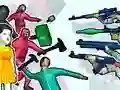 ゲームイカシューターオンライン ゲームイカシューターオンライン