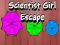 ゲーム科学者の少女の脱出オンライン ゲーム科学者の少女の脱出オンライン
