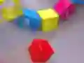 ゲームカラフルな形のトンネルオンライン ゲームカラフルな形のトンネルオンライン
