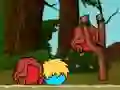 ゲーム怒っているシュートイカゲームオンライン
