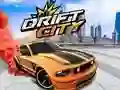 ゲームドリフトシティオンライン ゲームドリフトシティオンライン