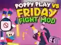 ゲームPoppy Play 対 Friday Fight Modオンライン