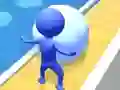 ゲームスノーボールラッシュ 3Dオンライン ゲームスノーボールラッシュ 3Dオンライン