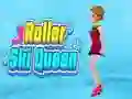 ゲームローラスキーの女王オンライン