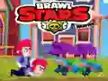 ゲームBrawl Stars: 戦火オンライン