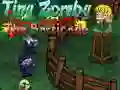 ゲーム小さなゾンビバリケードオンライン ゲーム小さなゾンビバリケードオンライン
