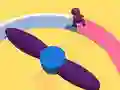 ゲームイカゲーム: 障害物ランナーオンライン ゲームイカゲーム: 障害物ランナーオンライン