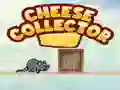 ゲームチーズコレクターオンライン