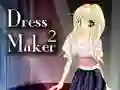 ゲームドレスメーカー2オンライン
