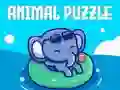 ゲーム動物パズルオンライン ゲーム動物パズルオンライン