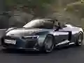 ゲームアウディ R8 V10 RWD スパイダースライドオンライン ゲームアウディ R8 V10 RWD スパイダースライドオンライン