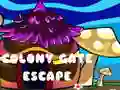 ゲームコロニーゲートの脱出オンライン ゲームコロニーゲートの脱出オンライン