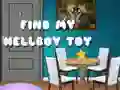 ゲーム私のヘルボーイおもちゃを見つけてオンライン
