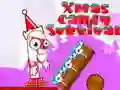ゲームクリスマスキャンディサバイバルオンライン ゲームクリスマスキャンディサバイバルオンライン