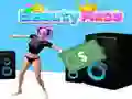 ゲームビューティーレースオンライン ゲームビューティーレースオンライン