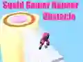 ゲームイカゲーマーランナー障害物オンライン ゲームイカゲーマーランナー障害物オンライン