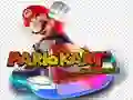 ゲームマリオカートチャレンジオンライン
