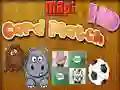 ゲームカードマッチ HDオンライン ゲームカードマッチ HDオンライン