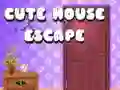 ゲームかわいい家の脱出オンライン ゲームかわいい家の脱出オンライン